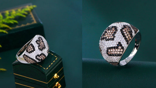 Discover Trendy Rings and Western Jewellery for Women: A Guide to Stylish Accessories