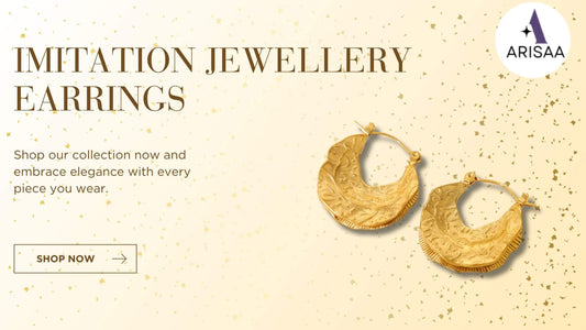 The Allure of Women's Western Jewelry: A Primer on Imitation and Fashion Earrings