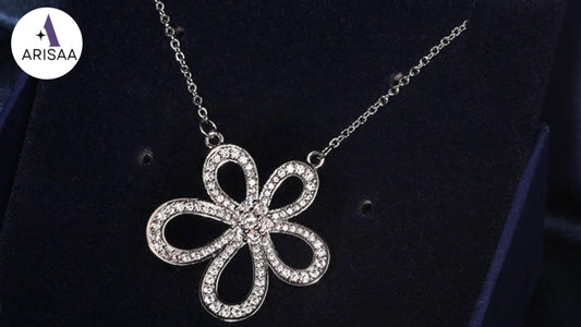 Stylish Necklaces for Women: A Blend of Tradition and Modernity
