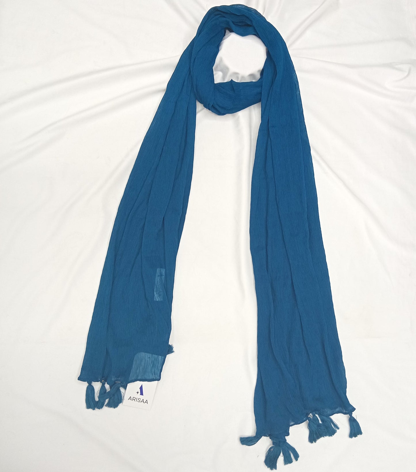 Comfortable Luxury Winter Viscose Scarf