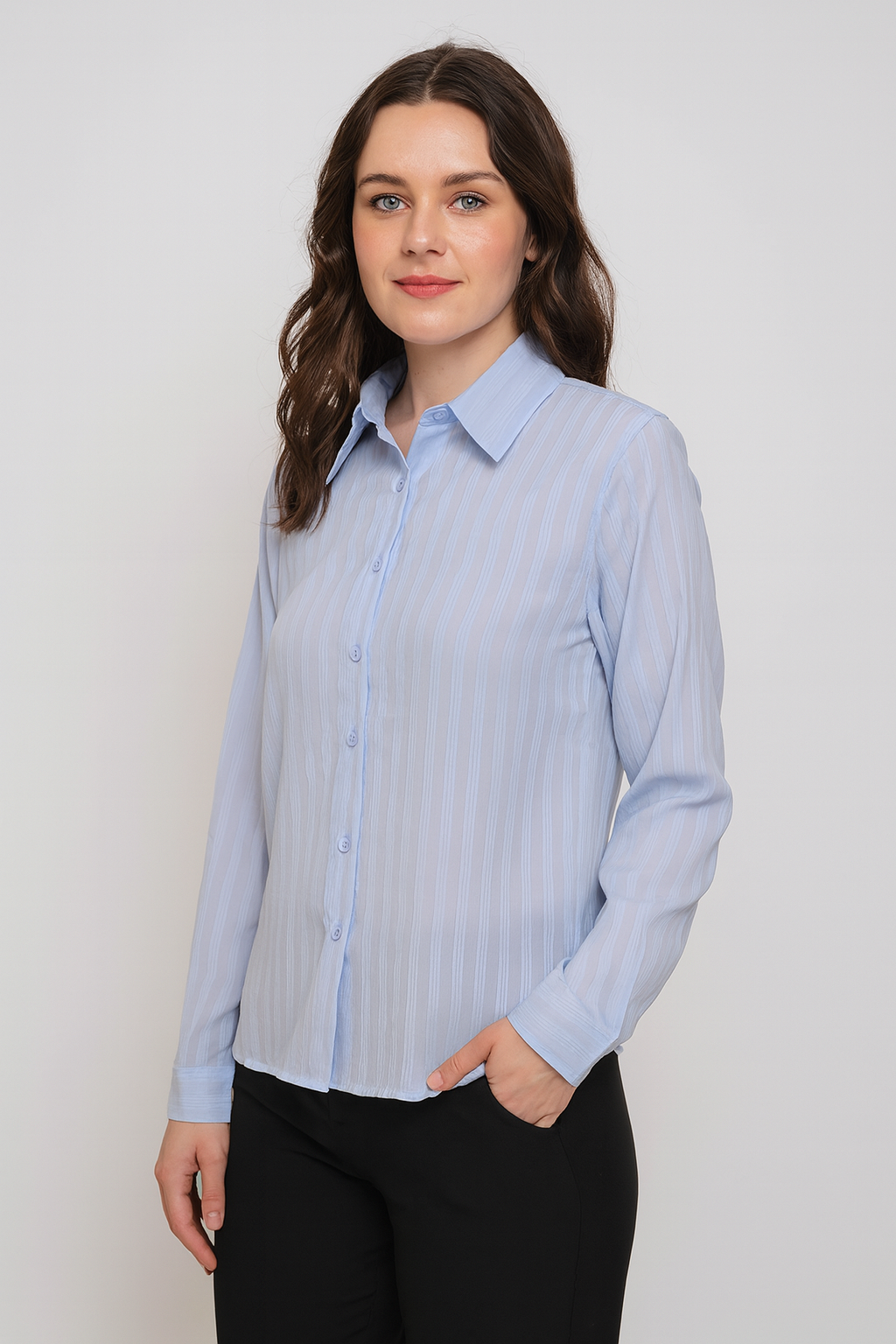 New Fancy Look Shirt For Women