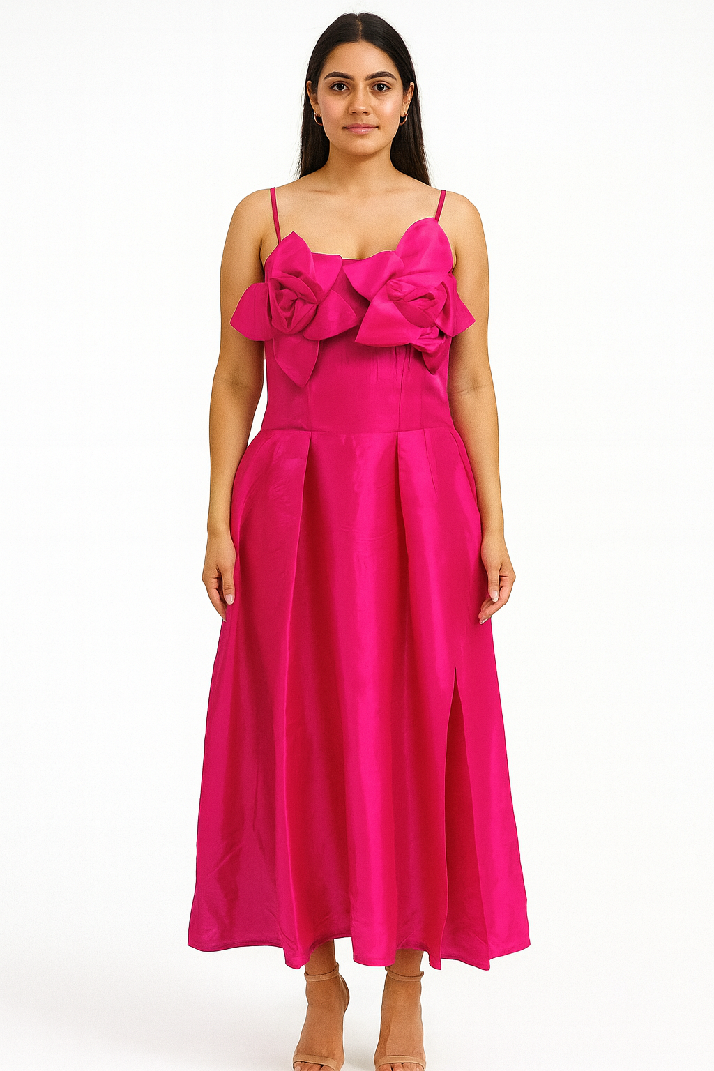 Wonderful Design Party Look Dress For Women