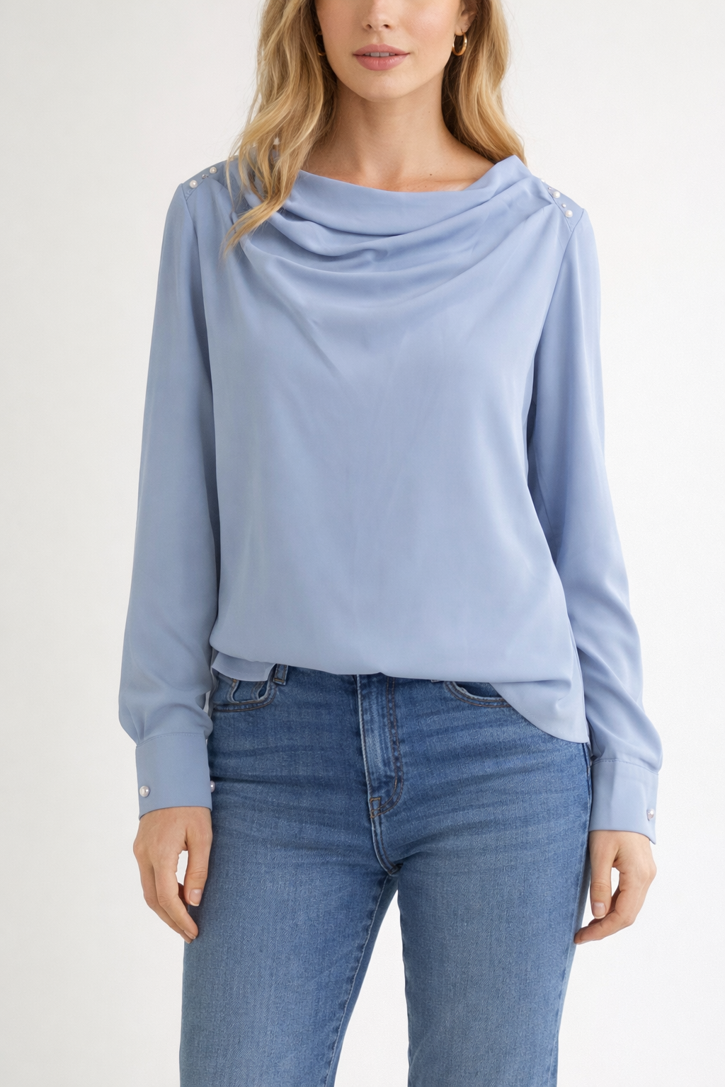 Classic Layer Top For Girls