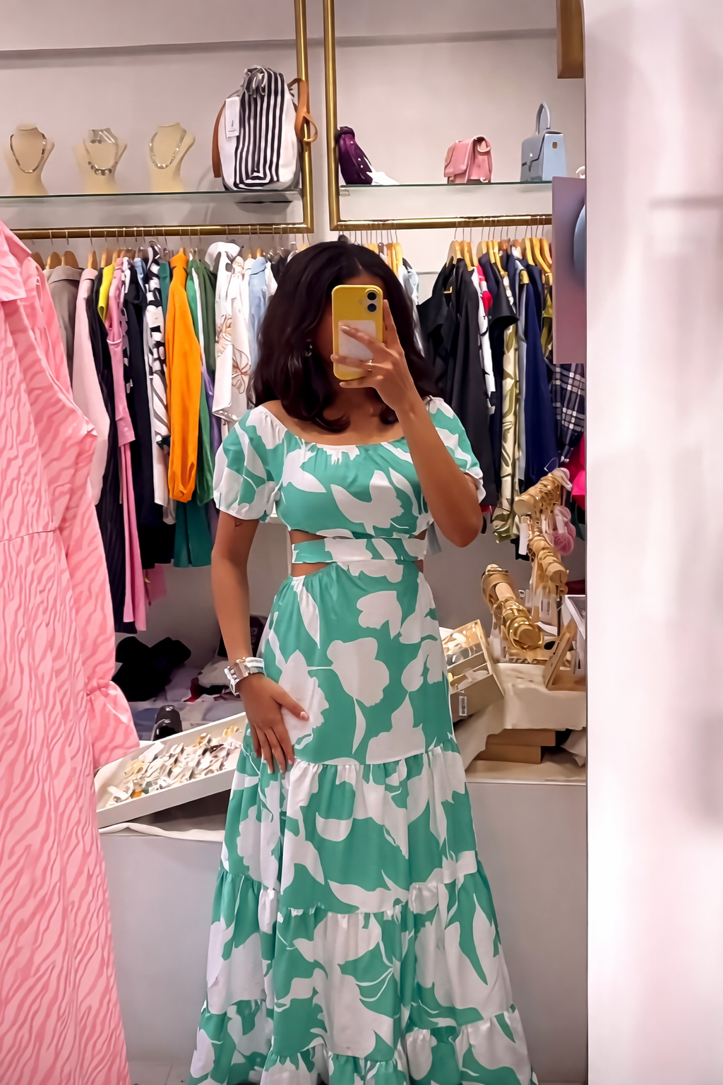 Summer Look One Piece For Women