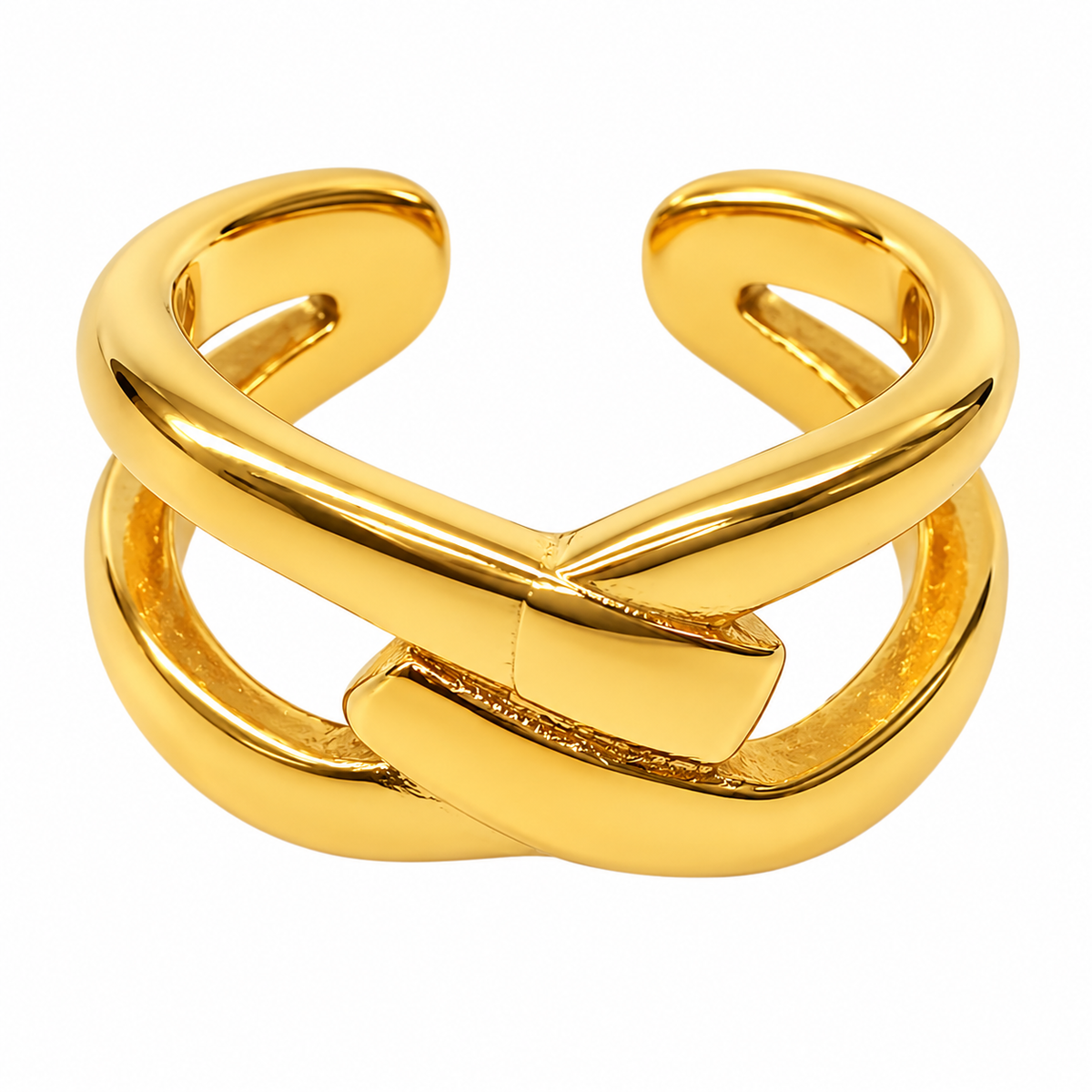 Knot Golden Ring