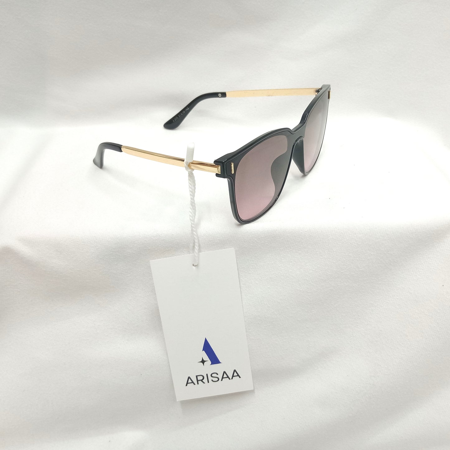 Grey Causal Sunglasses