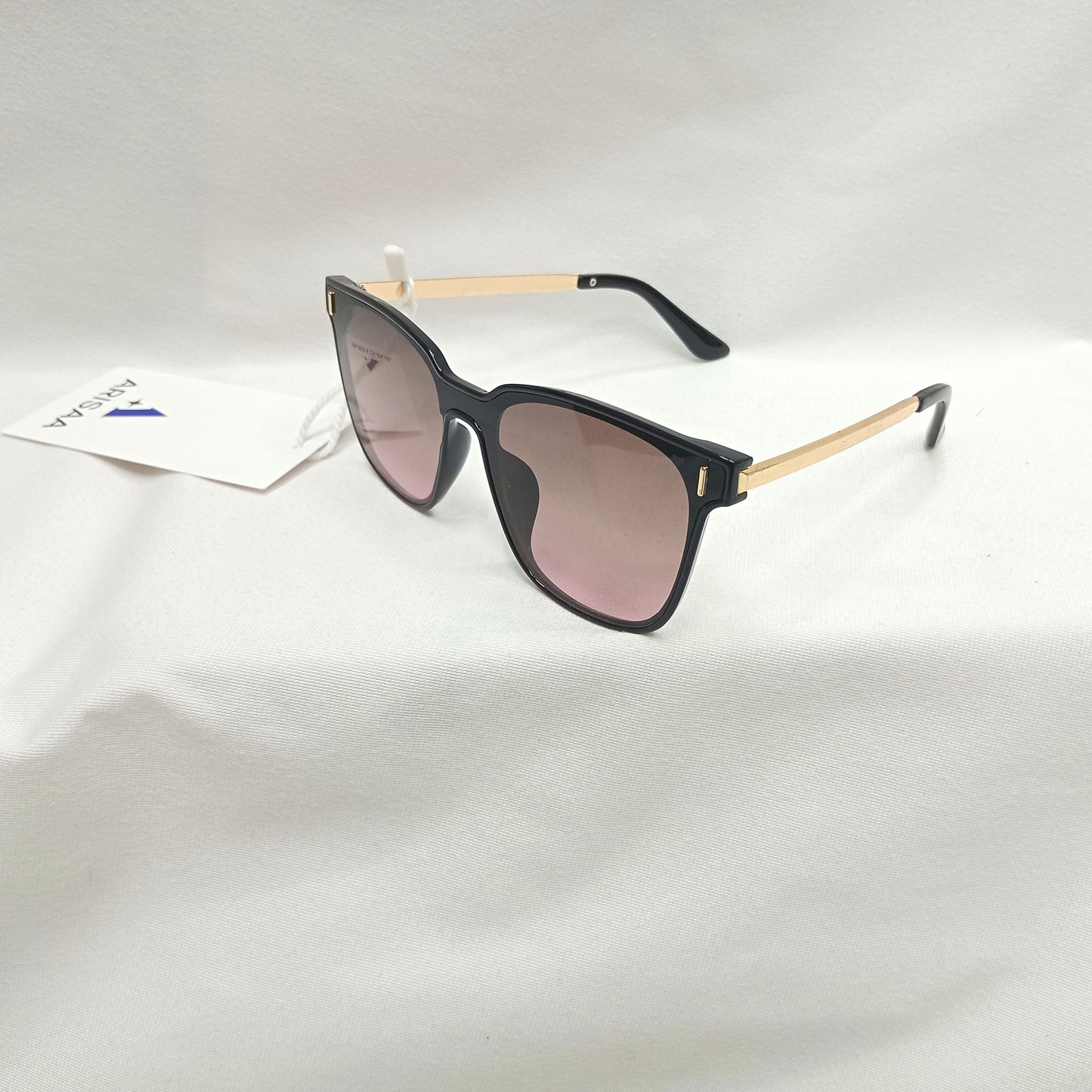 Grey Causal Sunglasses