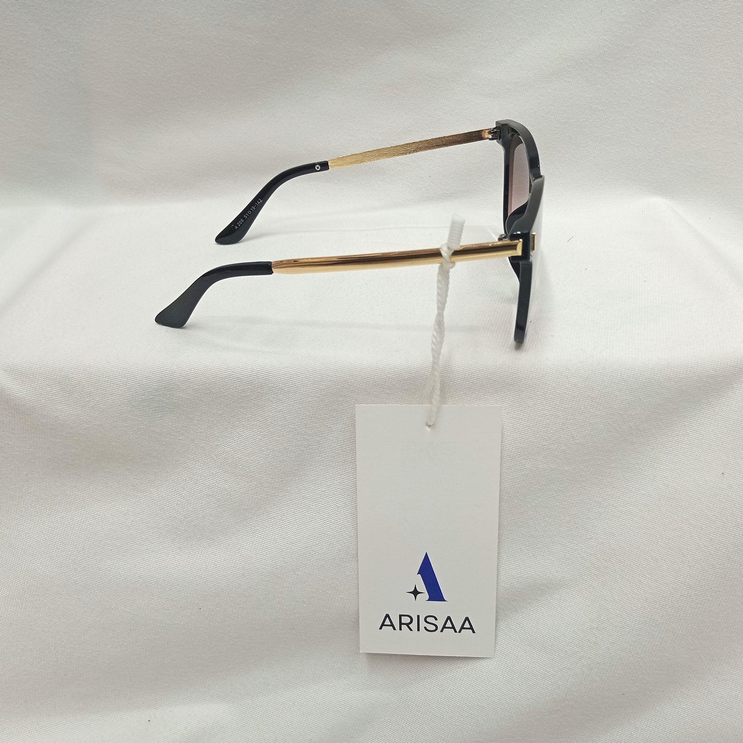 Grey Causal Sunglasses