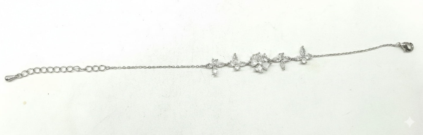 Aurora Garden Sparkle Bracelet