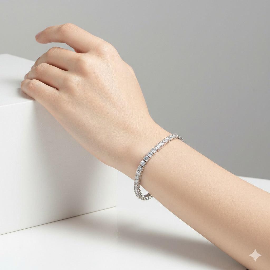 Luna Eternal Sparkle Bracelet
