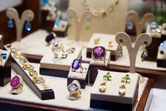 Top 10 Brands for Artificial Jewelry in India: A Comprehensive Guide