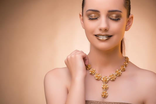 Ultimate Guide to Jewelry Care: Tips for Keeping Your Treasures Sparkling