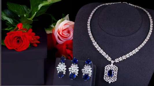 Exploring the World of Necklaces for Women