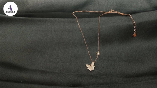 Imitation Jewellery Trends: The Rise of Stylish Lockets for Modern Girls