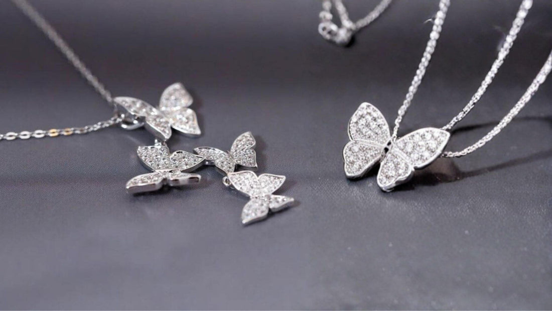 The Best Necklace for Every Neckline (With Visual Guide)