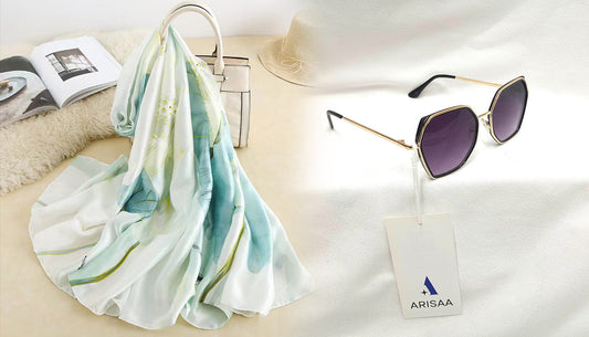 What Are Traditional Fashion Accessories? | Arisaa