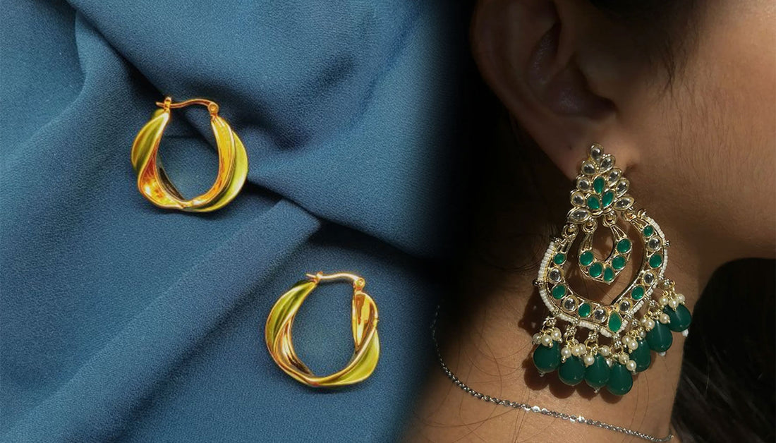 What is Antique Jewellery? An Overview by Arisaa