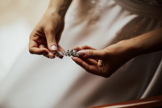 Ultimate Guide to Jewelry Care: Tips for Keeping Your Treasures Sparkling