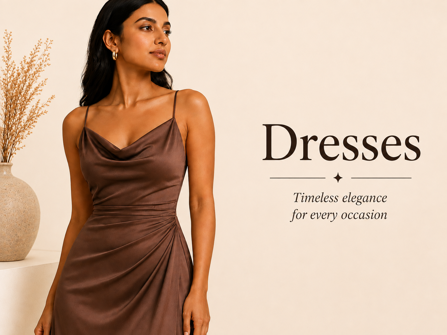 DRESSES
