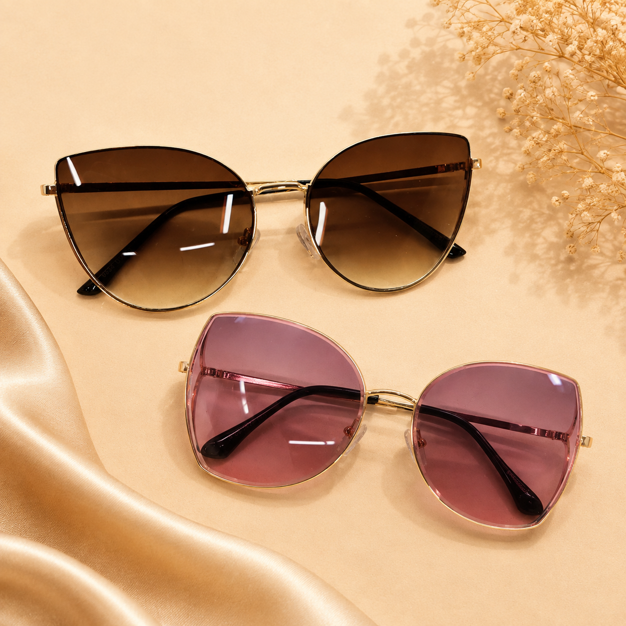 SUNGLASSES