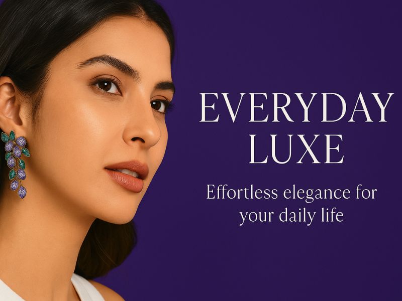 Everyday lux