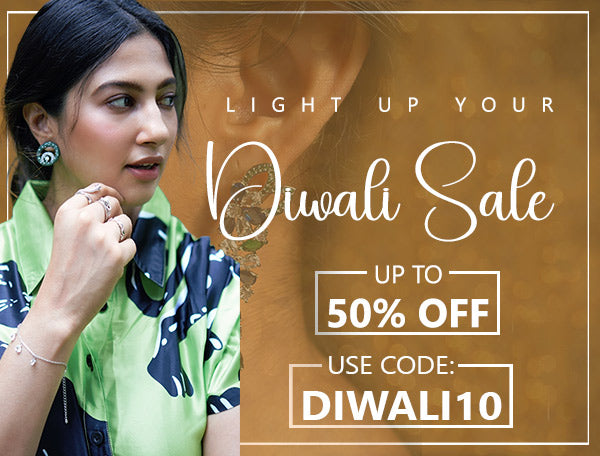 Diwali sale upto 50% off | shop now