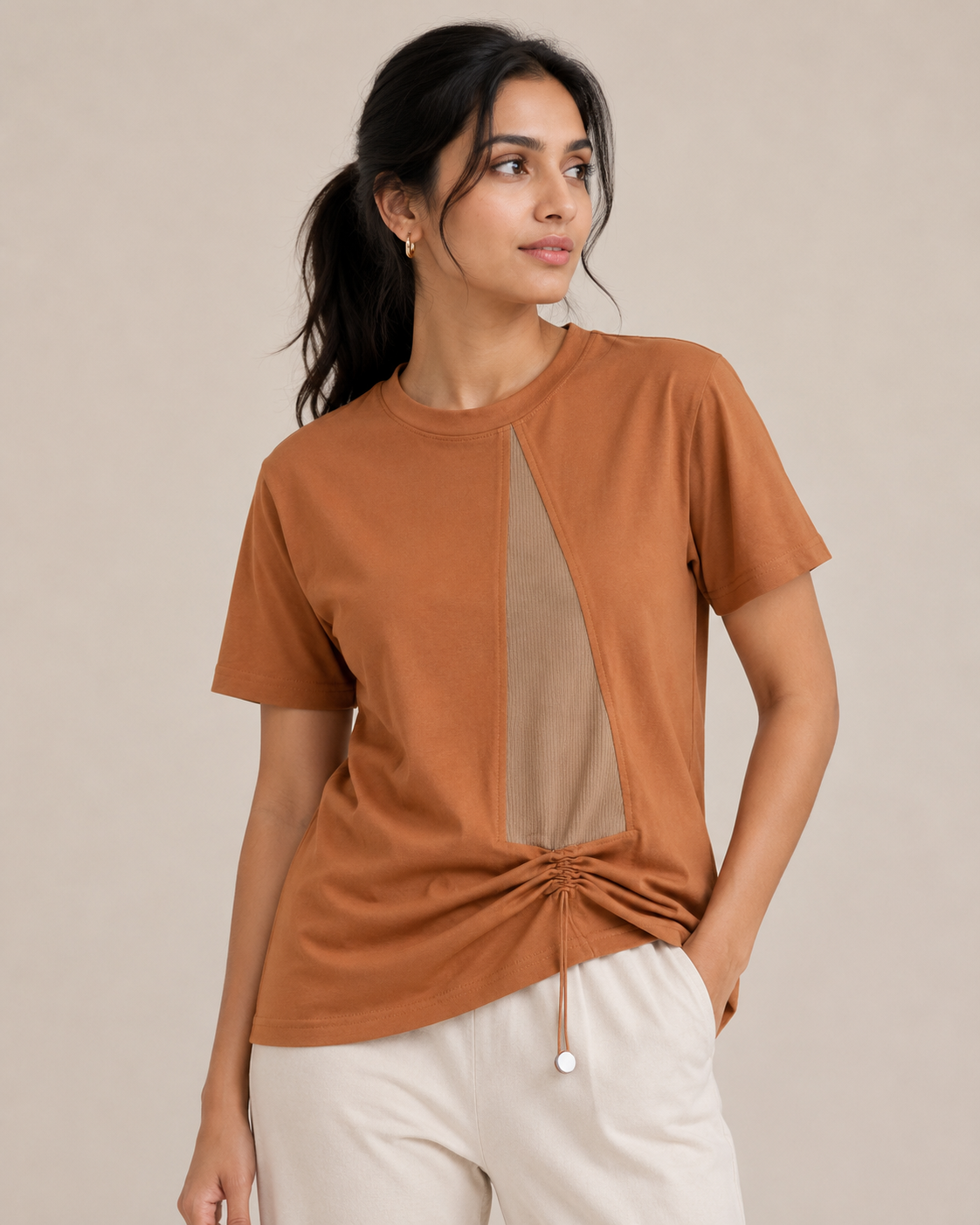 Effortless Style With A Modern Twist