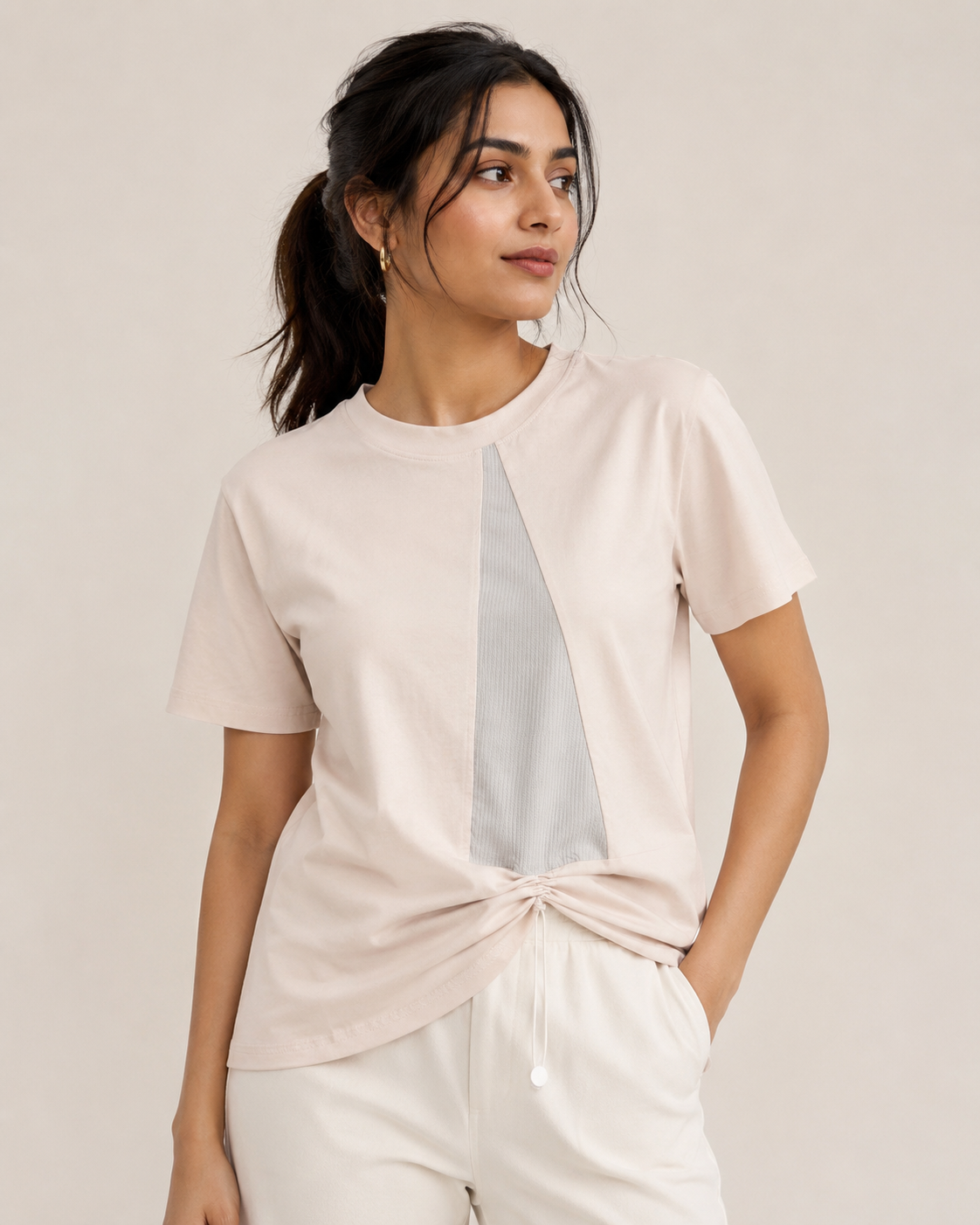 Effortless Style With A Modern Twist
