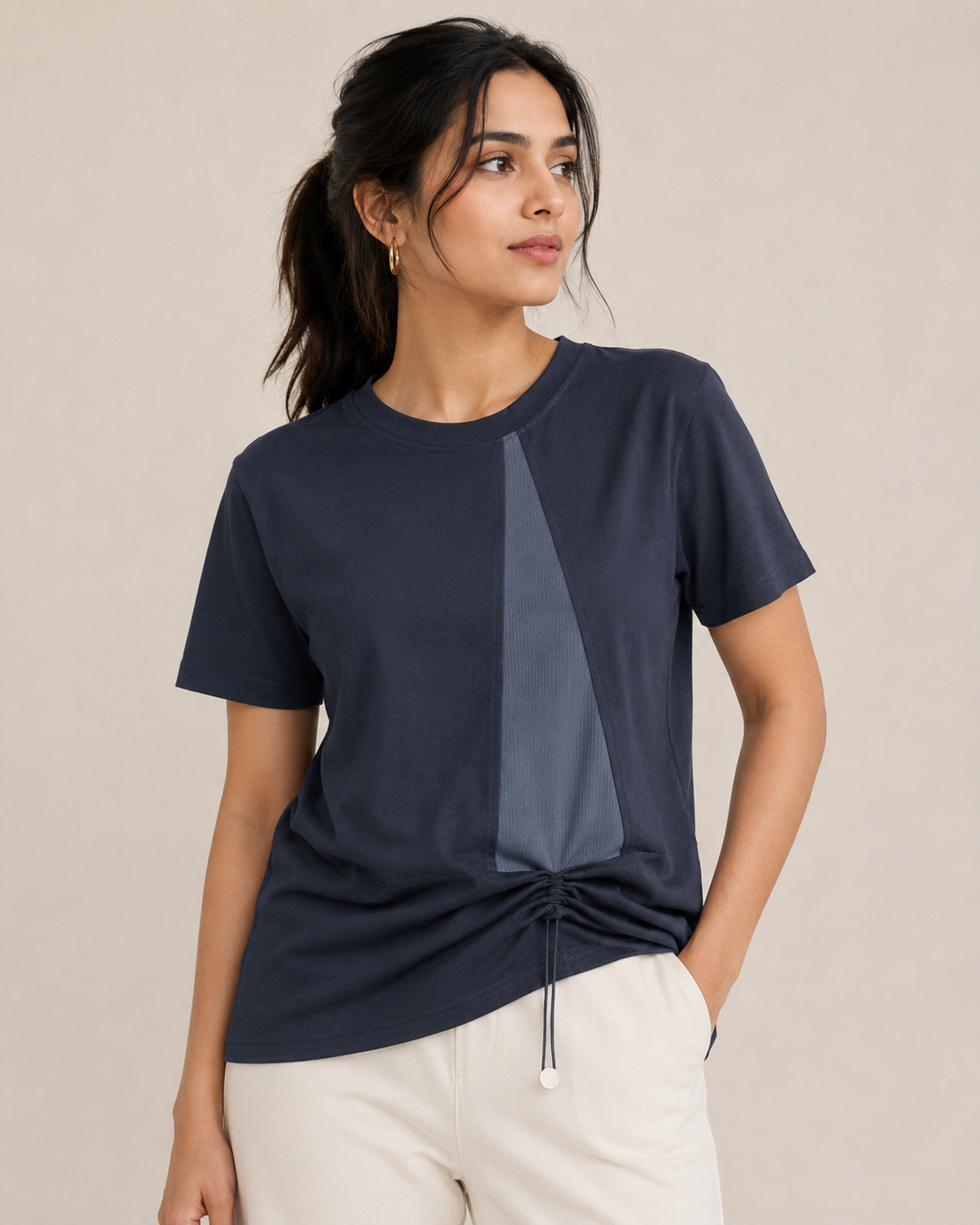 Effortless Style With A Modern Twist
