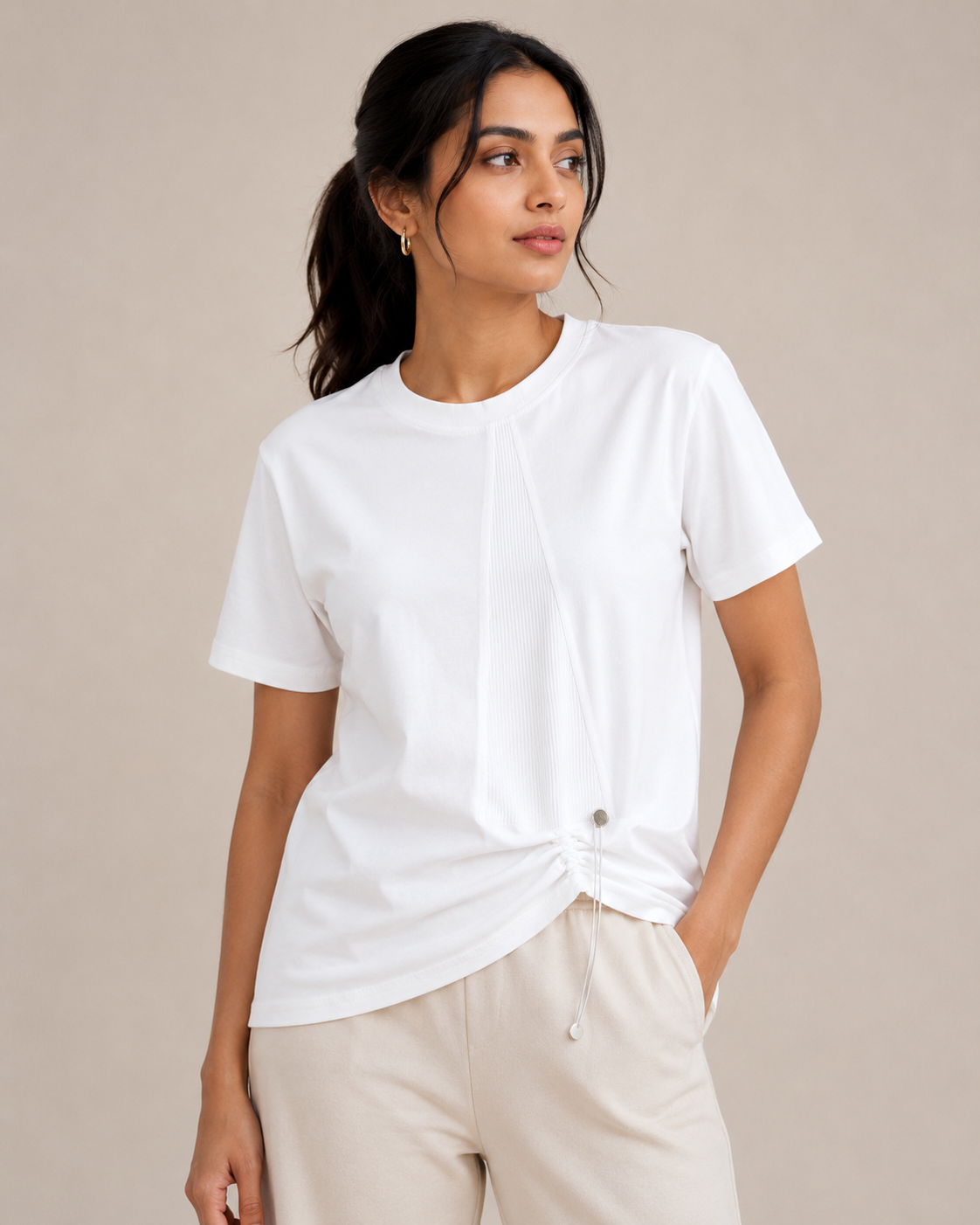 Effortless Style With A Modern Twist