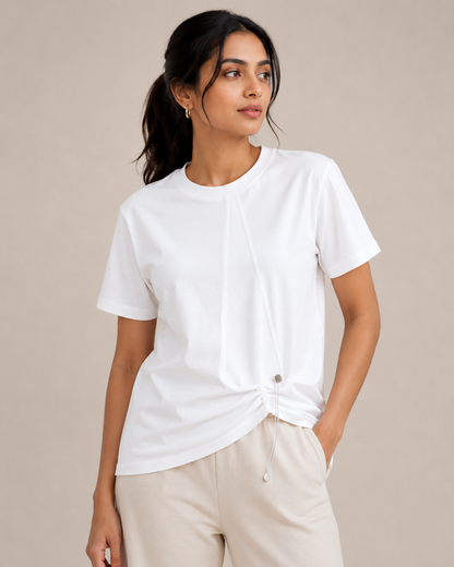 Effortless Style With A Modern Twist