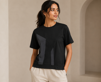 Modern Street Style T-Shirt
