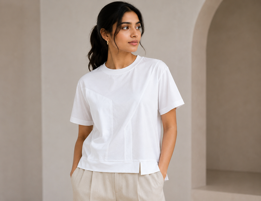 Modern Street Style T-Shirt