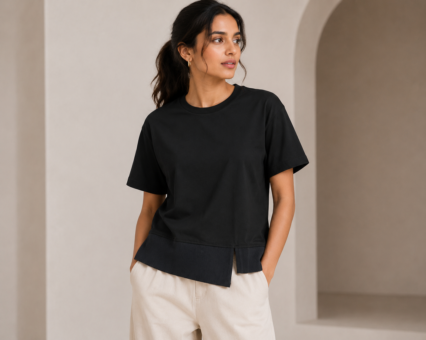 Comfortable Every Day Wear T-Shirt