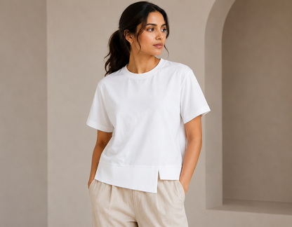 Comfortable Every Day Wear T-Shirt