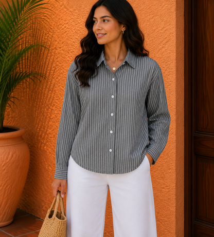 Premium Lining Shirt