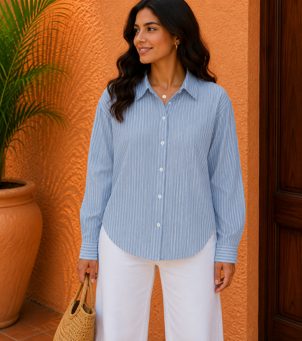 Premium Lining Shirt
