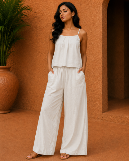 Casual Wear Co-Ord Set
