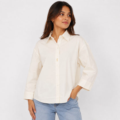 Breeze Oversized Shirt