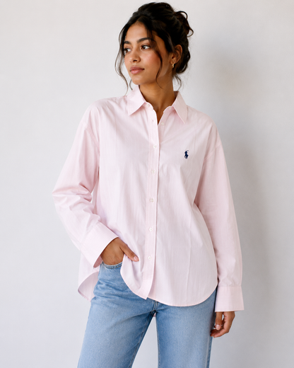Oversized Shirt For Girls