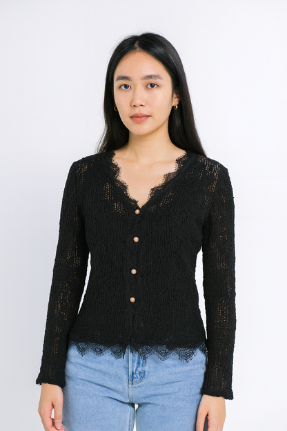 Shirt design top for normal look