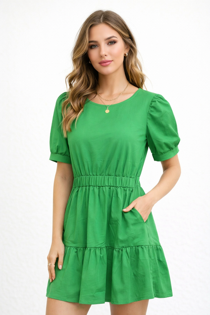 Full Hand Korean Look Tang Top