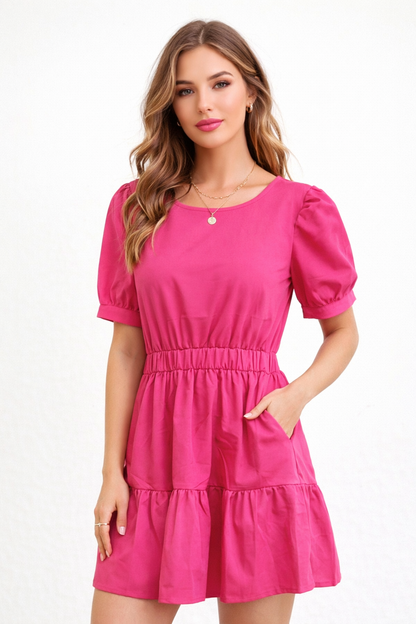 Full Hand Korean Look Tang Top