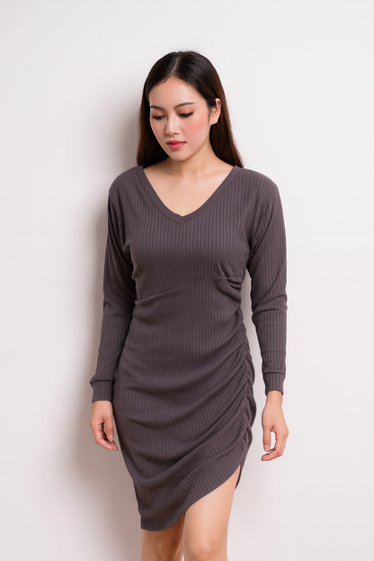 Body Fit One-Piece For Daily Wear