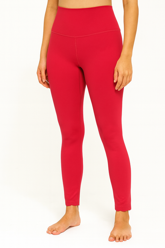 Pink Colour Pant For Gym