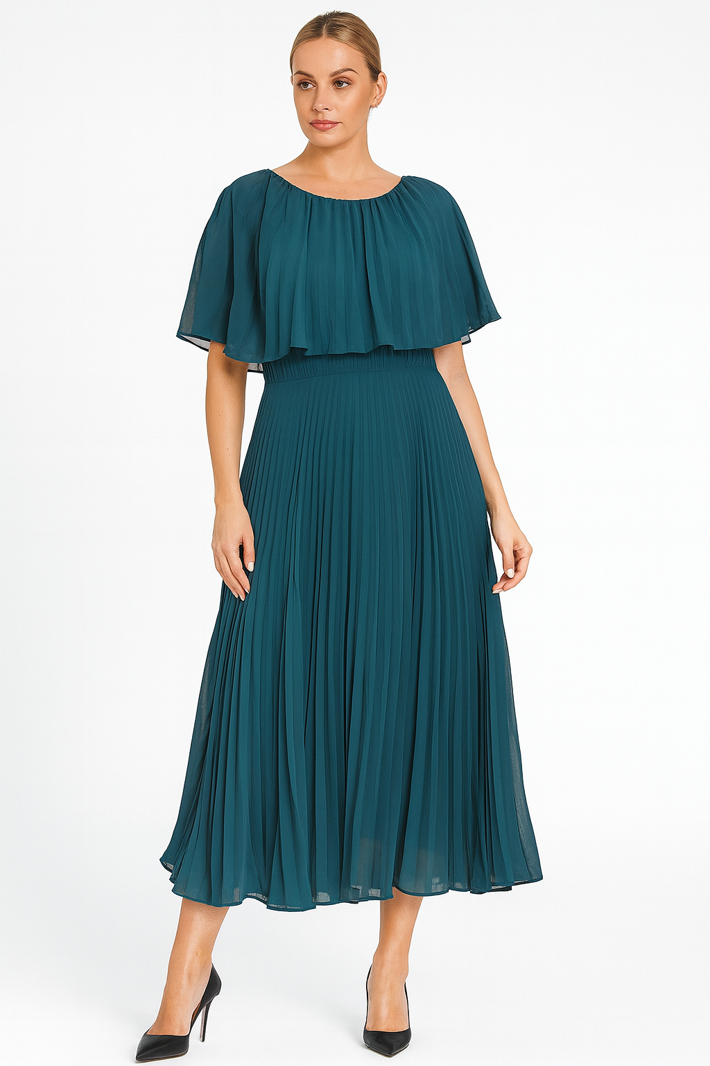 Long Maxi Dress For Women