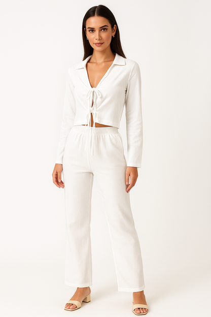 Cool Look Cord Set For Women