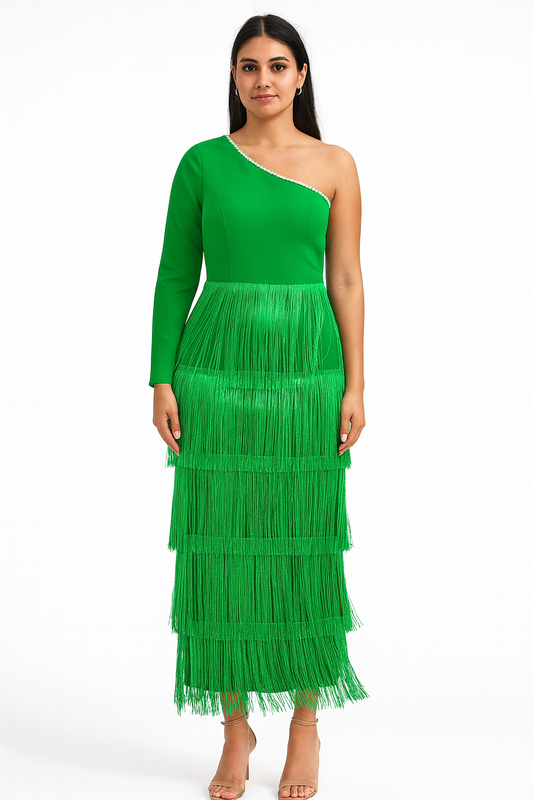 Gorgeous Look One Off Hand One-Piece For Women