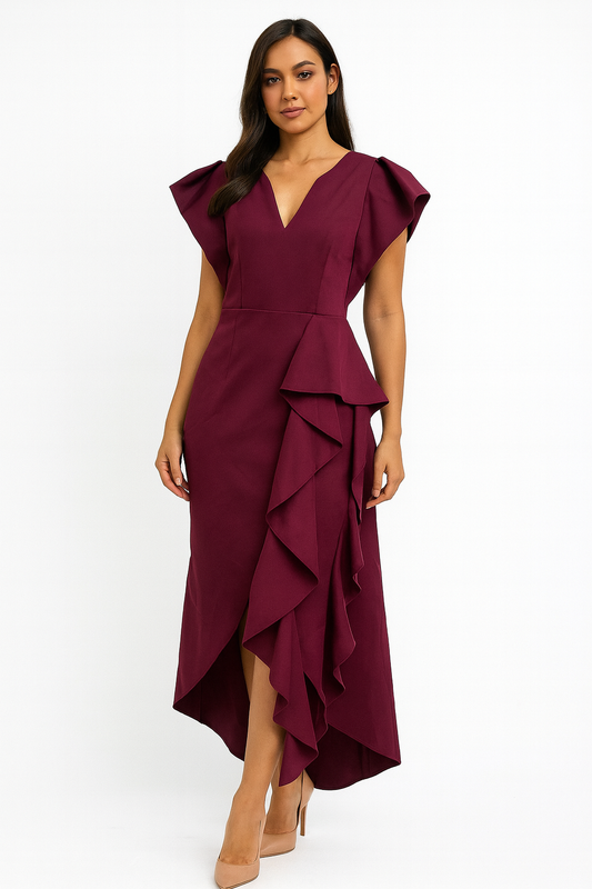 Attractive Dress For Office Party