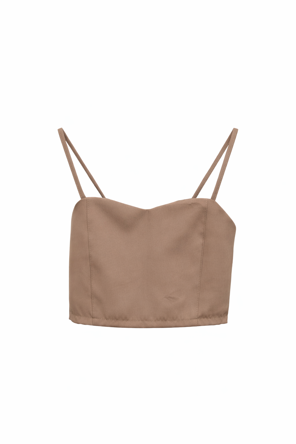 Summer Wear Crop Top For Women